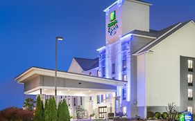 Holiday Inn Express Hotel & Suites Louisville East By Ihg